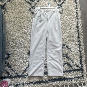 Abercrombie tailored 90s relaxed pants